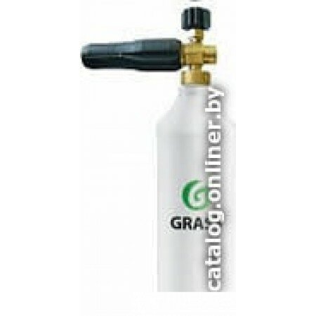 Насадка для минимойки Grass - фото №1