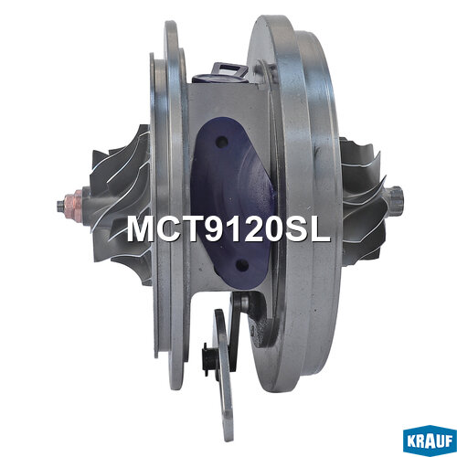 Картридж для турбокомпрессора Krauf MCT9120SL