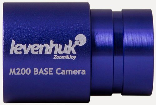 Изображение товара Камера Цифровая Levenhuk M200 Base