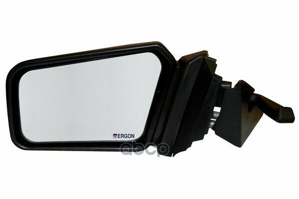 Зеркало боковое ВАЗ 2108,2109,2113-2115 левое ERGON 96097702 Ergon арт. M96097702