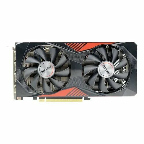 Видеокарта AFOX NVIDIA GeForce RTX 3060 AF3060-12GD6H4-V4 12ГБ GDDR6 Ret 35000₽