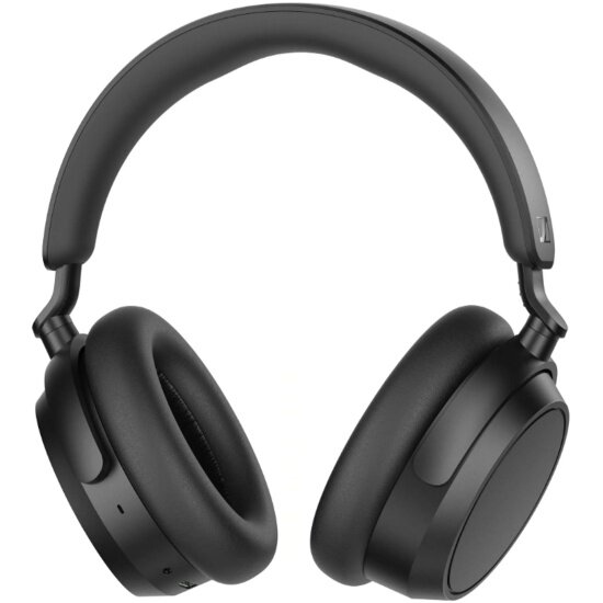 Беспроводные наушники Sennheiser Accentum Plus, черный
