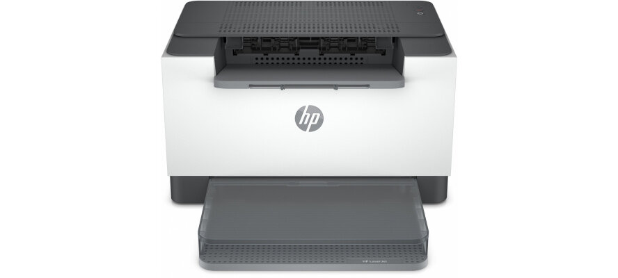 Принтер HP LaserJet M211d белый/черный (9yf82a)