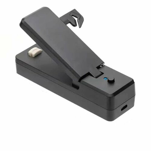 Xiaomi портативный термосвариватель для пакетов Черный 710₽