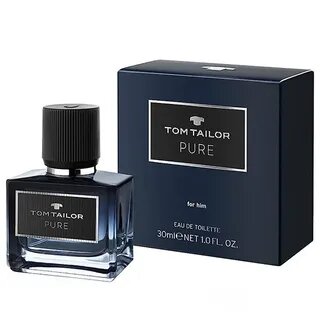 Tom Tailor Pure туалетная вода 30 мл
