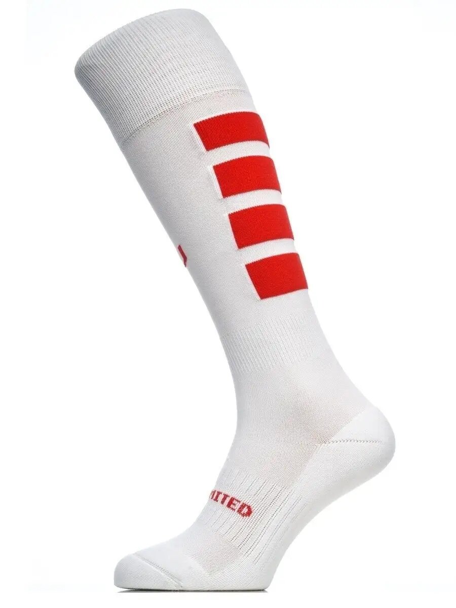 Гетры спортивные POV TRIC Базовая коллекция, размер 39-42, голубой — фото 1