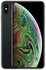 Смартфон Apple iPhone XS 256 ГБ черный Восстановленный