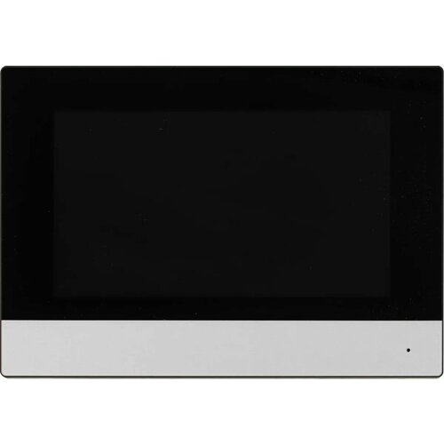 фото Комплект домофона hikvision ds-kis603-p(c)