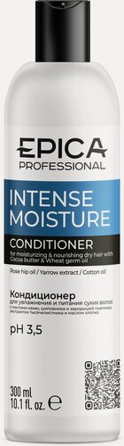 Изображение товара EPICA Professional Intense Moisture — кондиционер для увлажнения волос, 300 мл
