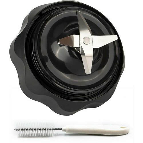 Кухонные принадлежности, лезвие для блендера, экологически чистые аксессуары, пластиковая основа NutriBullet