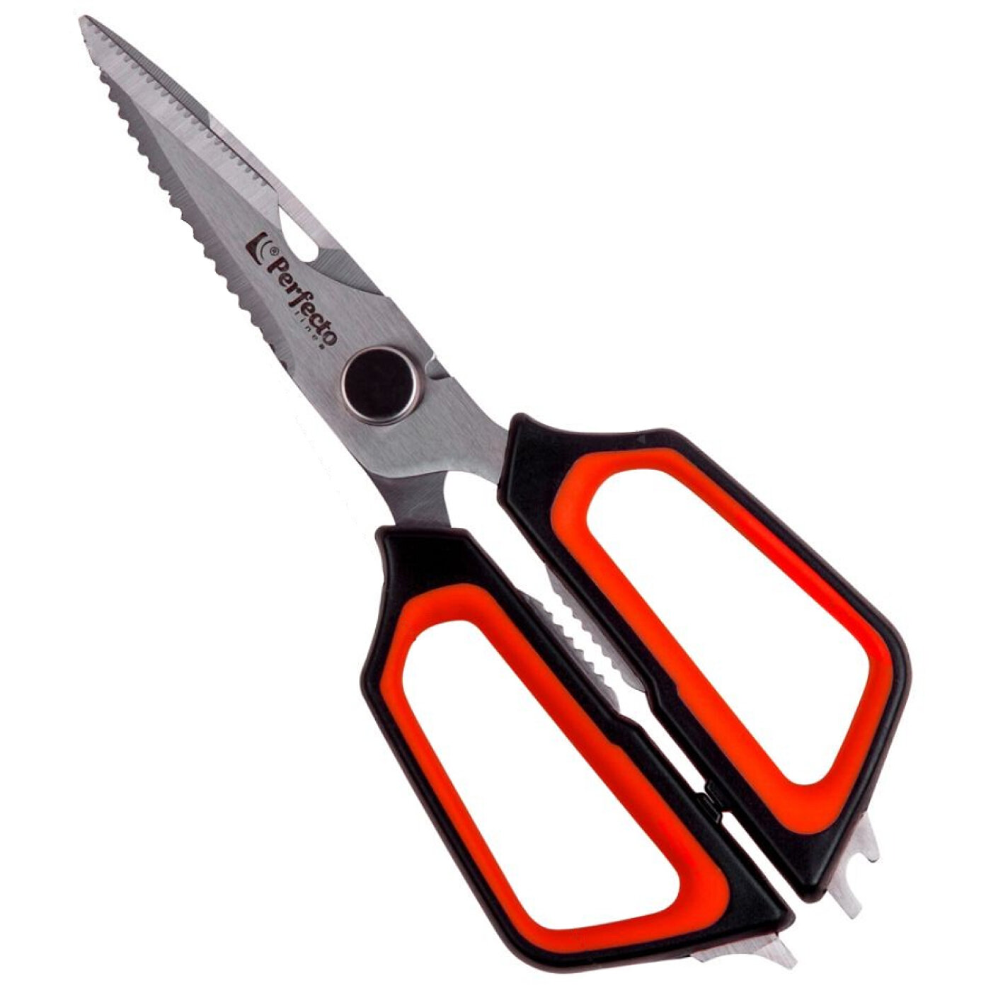 Ножницы кухонные многофункциональные PERFECTO LINEA Chef 22,8 см (21-411125)