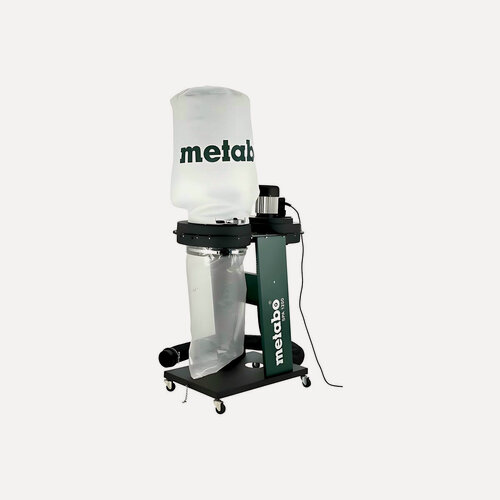 Изображение товара Стружкоотсос METABO SPA 1200 601205000
