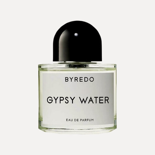 Изображение товара Byredo Gypsy Water унисекс фужерная древесная парфюмерная вода 50мл