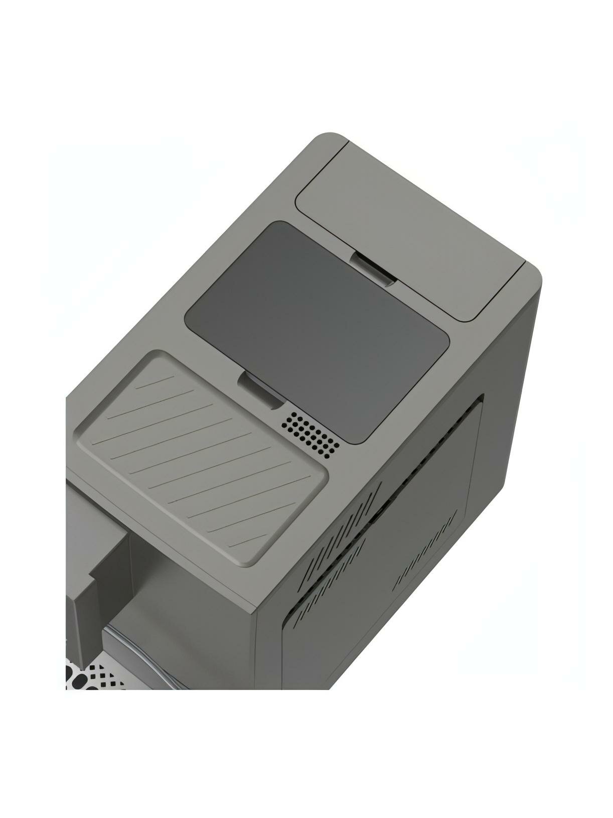 Кофемашина Stelvio AX 100 Gr