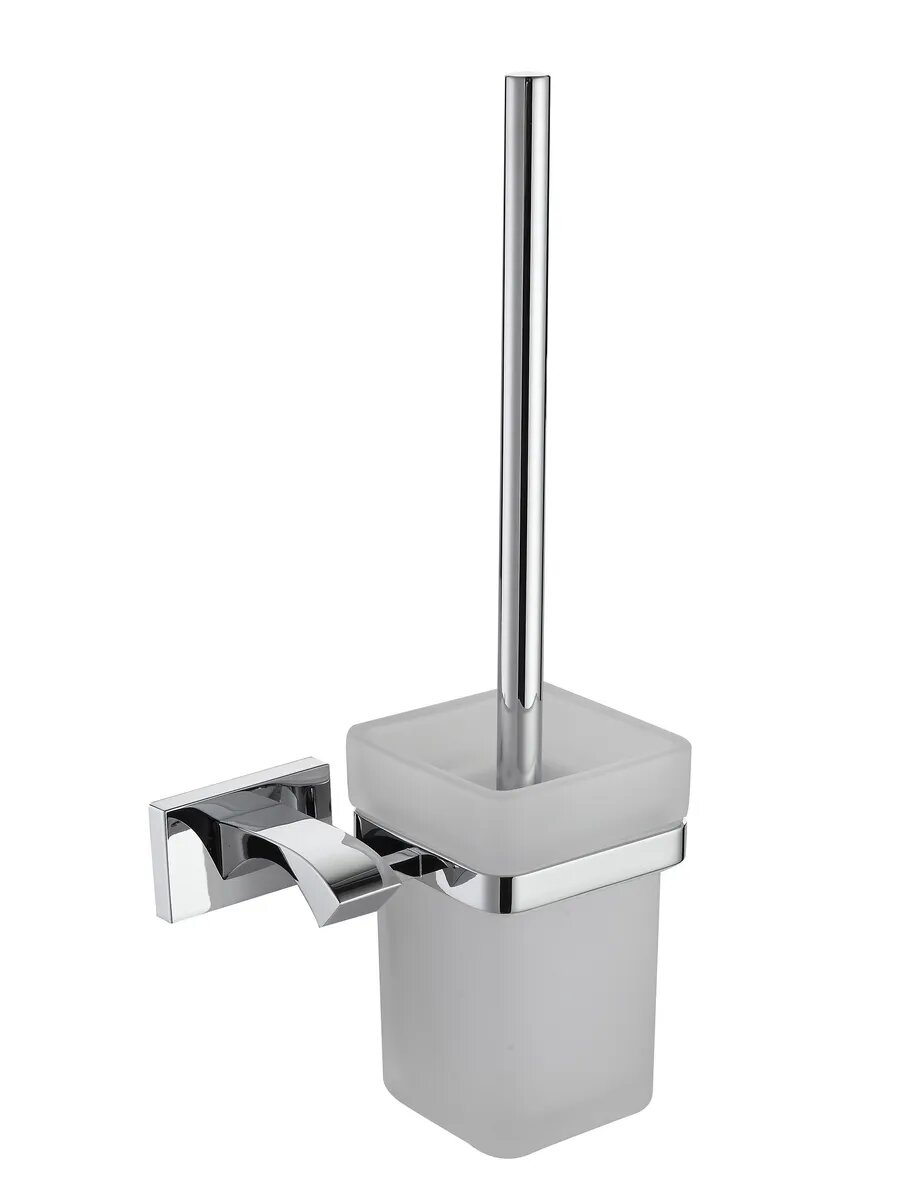 Ершик настенный GAPPO G0710 — фото 1