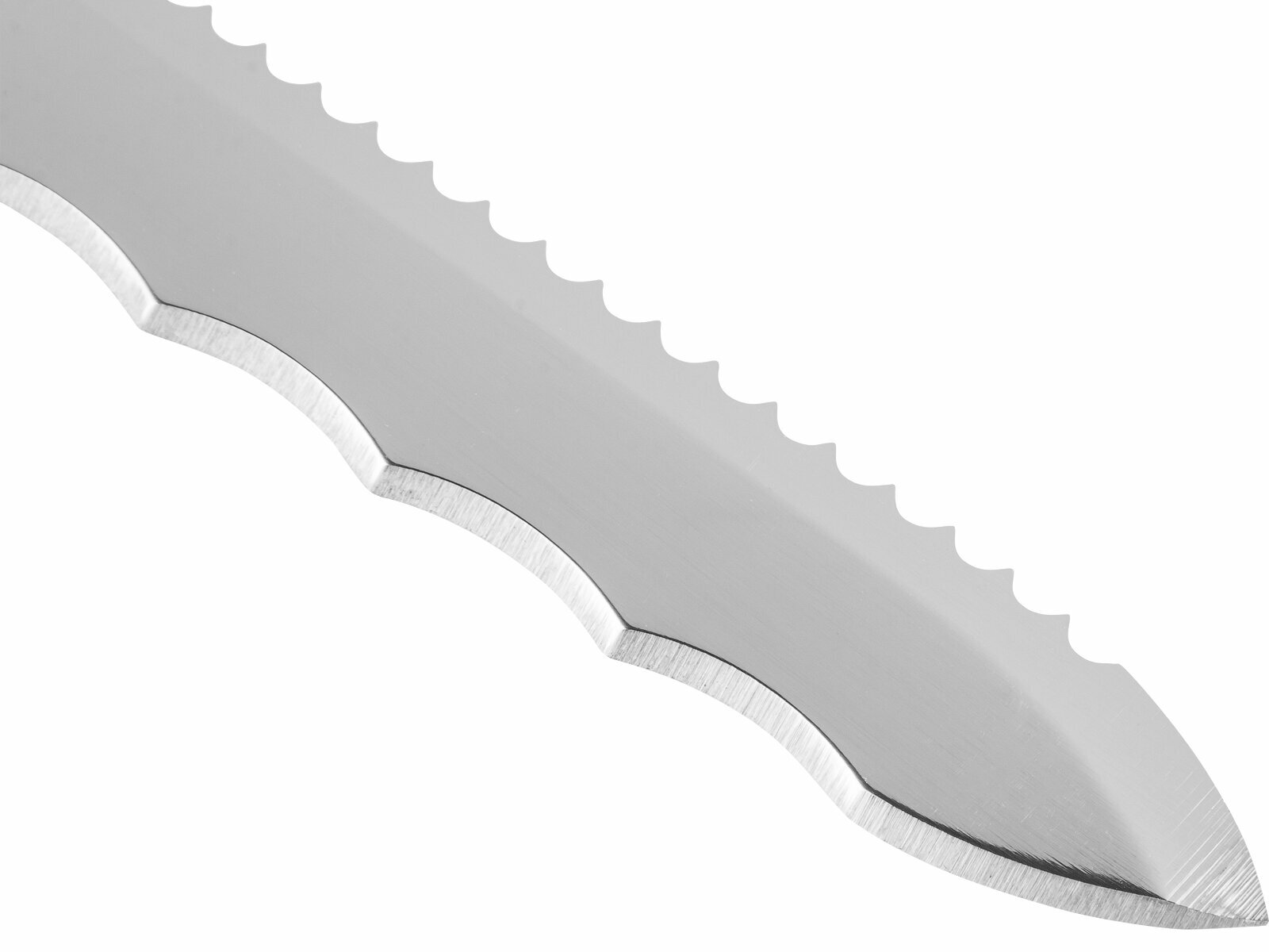 Нож для теплоизоляционных материалов 280мм STARTUL MASTER (ST2060-28) — фото 1