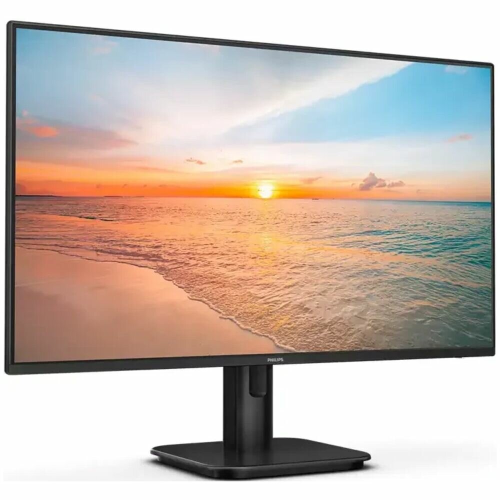 Монитор 24" Philips 24E1N1100A IPS 1920x1080 1ms HDMI, VGA — фото 1