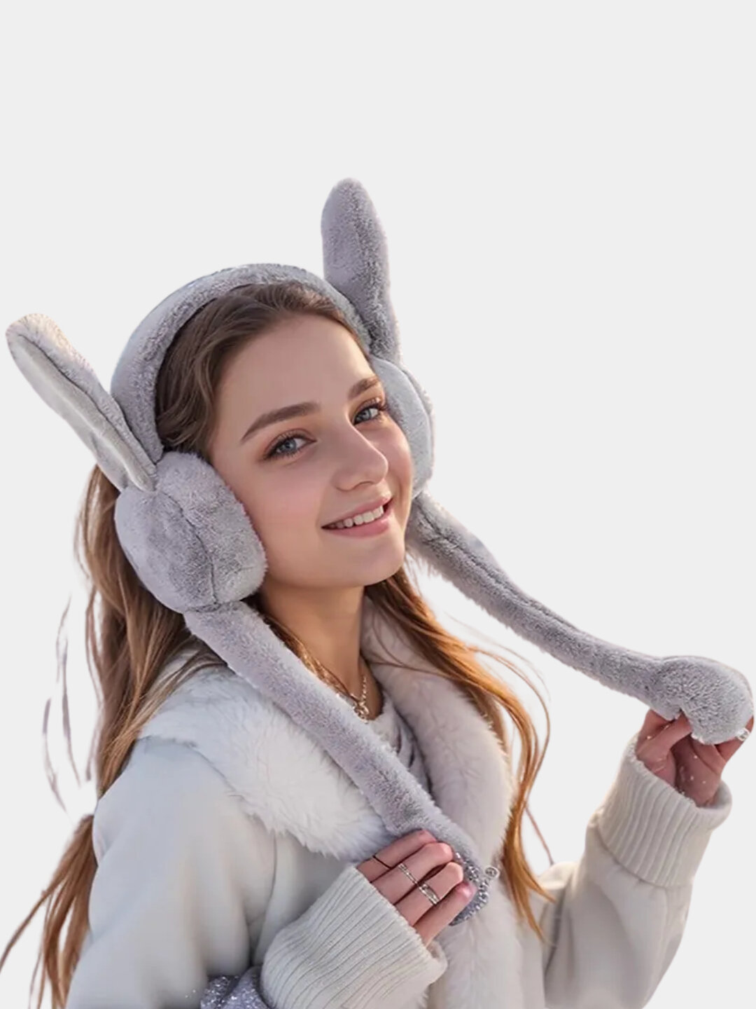 Наушники  Winter Kids для взрослых и детей