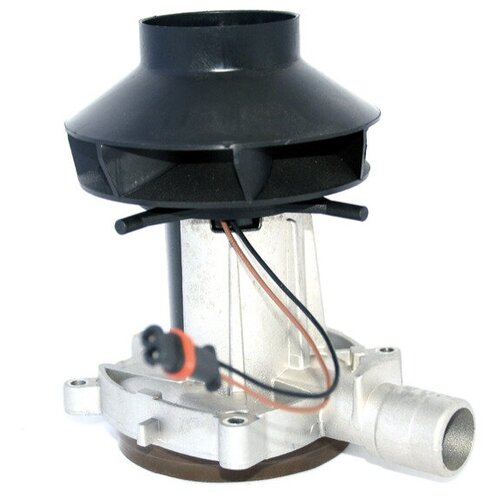 Нагнетатель (вентилятор, мотор) воздуха автономного воздушного отопителя Eberspacher d4 12V