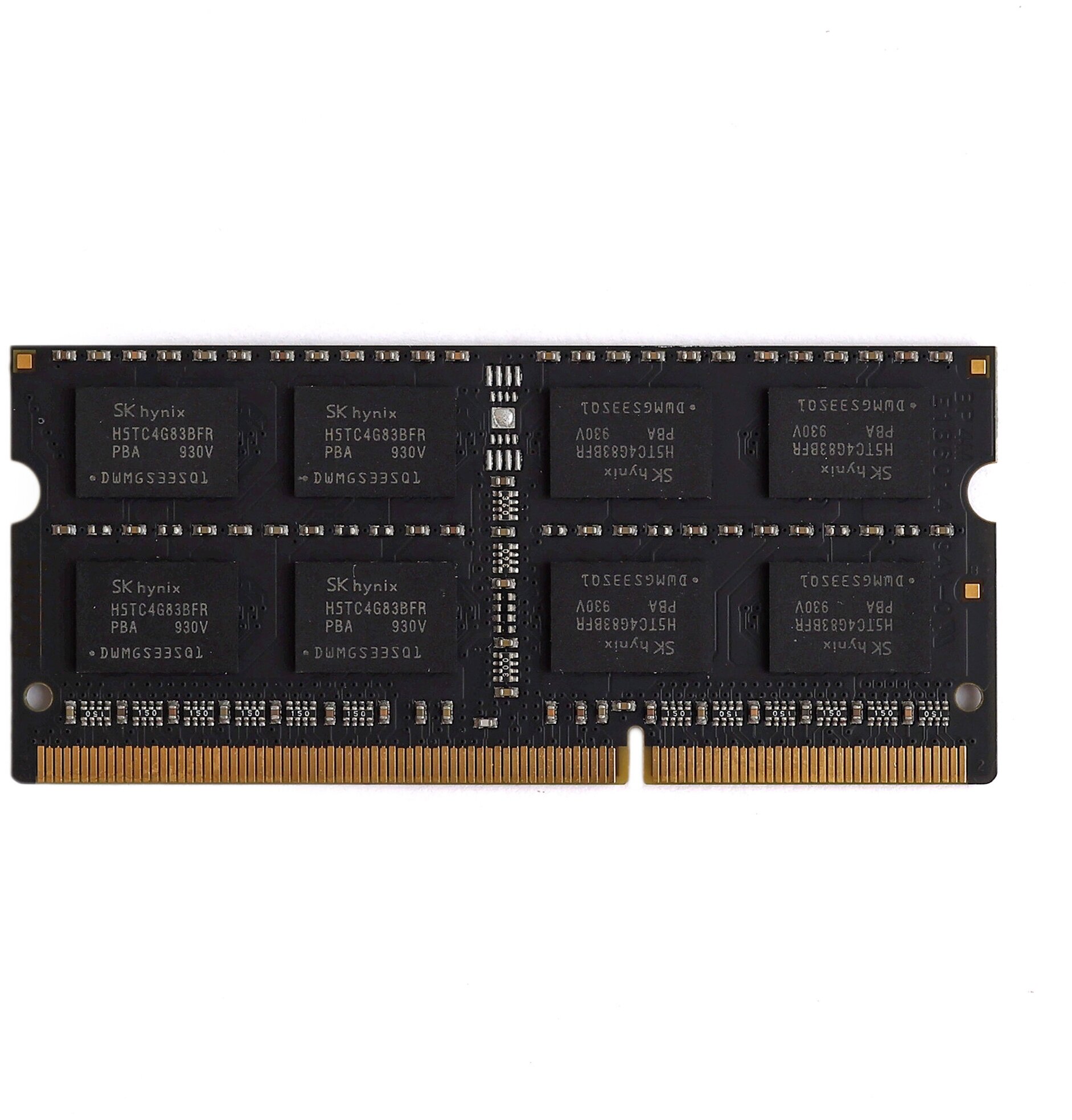 Оперативная память МойPOS MMR-3004N DDR3-NB-8Gb 1600MHz 135V
