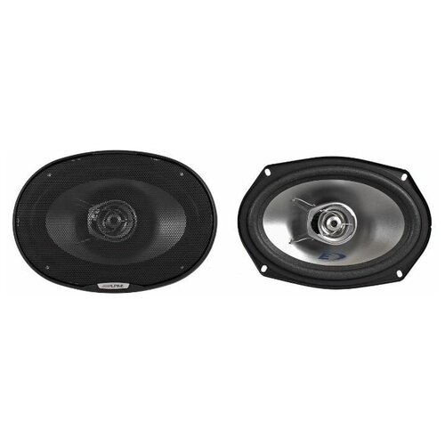 Alpine SXE-6925S 954900₽