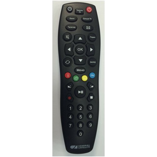 Пульт дистанционного управления DDL-1034