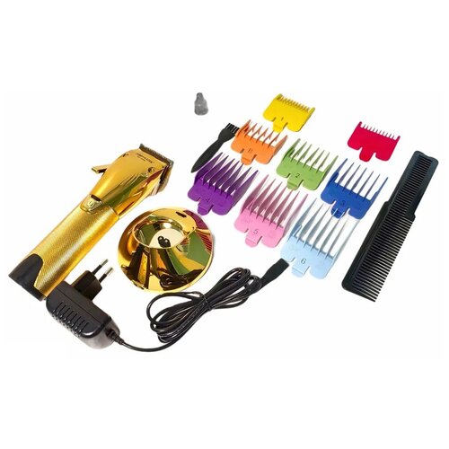 Машинка для стрижки волос бороды и усов Беспроводная машинка для стрижки волос Профессиональная машинка для стрижки стильная 374800₽