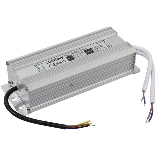 Драйвер Smart Buy IP67-100W для LED ленты SBL-IP67-Driver-100W