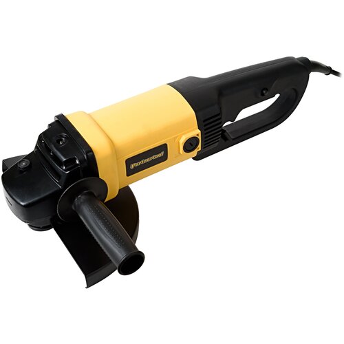 УШМ PAG230-2400L 2400Вт 6500обмин PartnerTool 488800₽