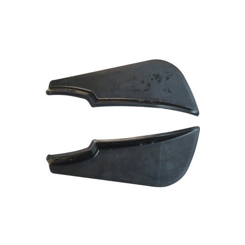 Щитки аэродинамические Duster Дастер-Гард DG006