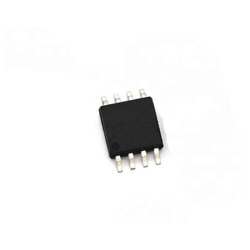 Микросхема W25Q128FVSQ soic8 sop8 flash chip зажим для проверки ис socket adpter bios 24 25 93 программатор для arduino