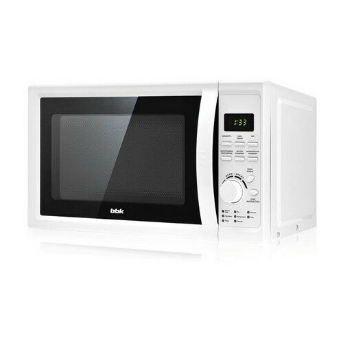 Микроволновые печи BBK 20MWS-719TWG 797100₽