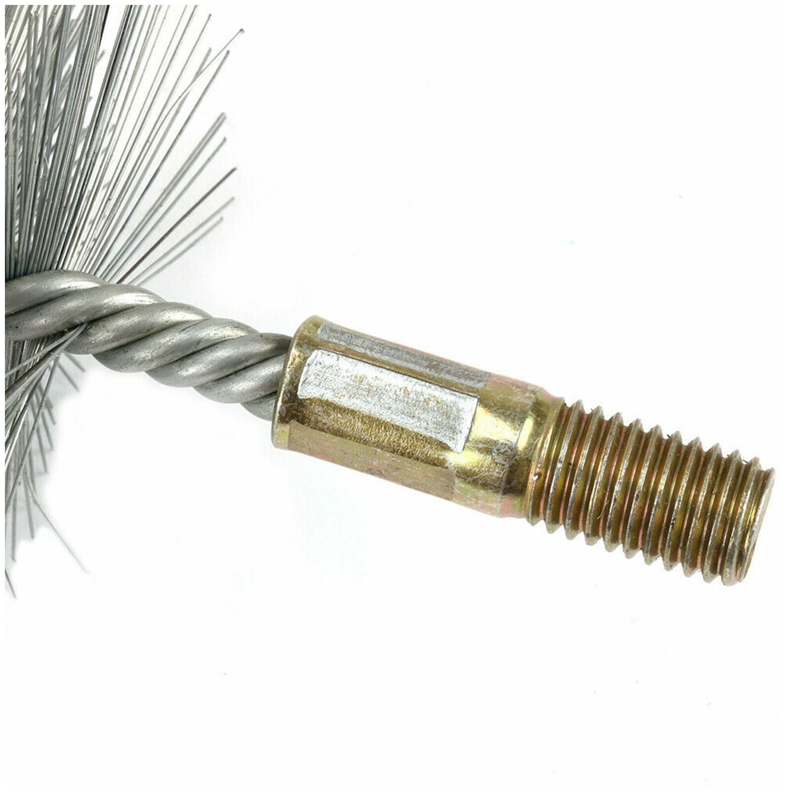 Бензопила для чистки дымохода