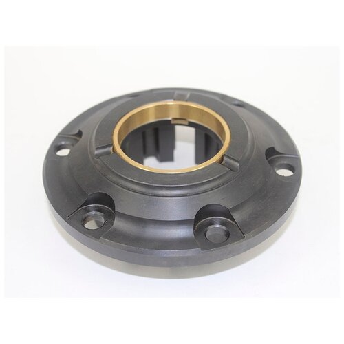 Водило планетарной передачи на раздаточную коробку Volkswagen Амарок 0BU341011N