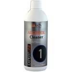 Обезжириватель для кожи, спиртовой очиститель, LeTech Leather Alcohol Cleaner - изображение