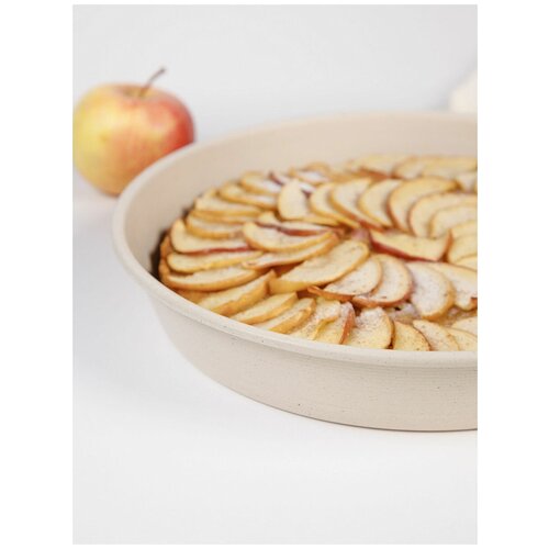 Противень il Monte TRG-260D-IVORY