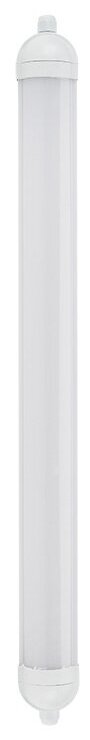 Светильник пылевлагозащищённый противоударный соединяемый REXANT ССП2-20 18Вт, 200В-240В, IP65, IK08/5, 153 - фотография № 6
