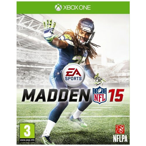 Madden NFL 15 (Xbox One/Series X)