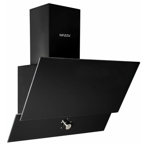 Вытяжка Ginzzu HKH-203 черный 559000₽