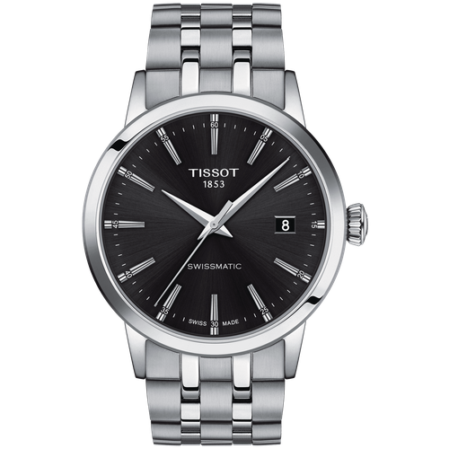 Наручные часы Tissot T033.T-Classic.Classic Dream T129.407.11.051.00