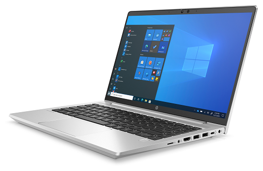 Ноутбук HP ProBook 445 G8 3A5M3EA 14
