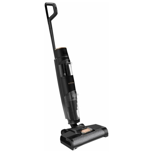 Пылесос Spetime S16 RU Black 2241300₽