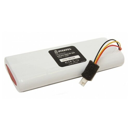 Аккумулятор для Samsung VC-RA84V VC-RA50VB RL50VK RL50V VC-RL52V RL52VB RA52V, 3000mAh