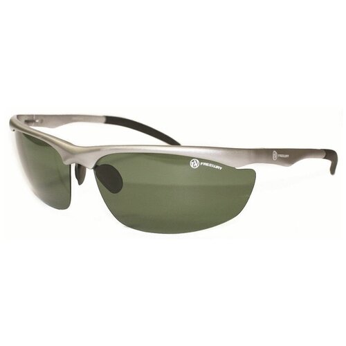солнцезащитные очки freeway черный зеленый Солнцезащитные очки Freeway, зеленый