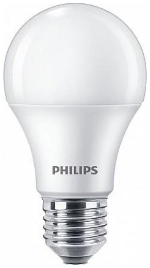 Лампа светодиодная Ecohome LED Bulb 11Вт 900лм E27 830 RCA Philips 929002299217