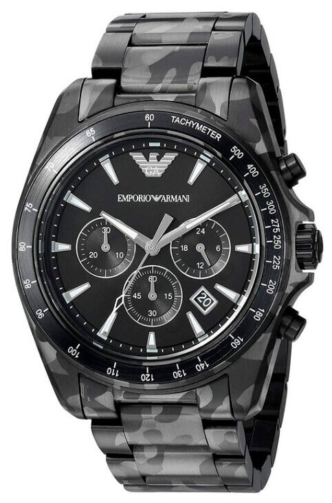 Emporio Armani Мужские наручные часы Emporio Armani AR11027