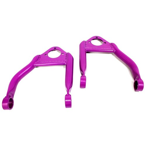 Рычаги передней подвески 