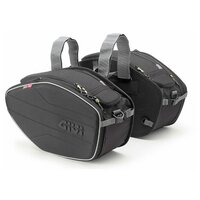 Сумки боковые GIVI EA101B