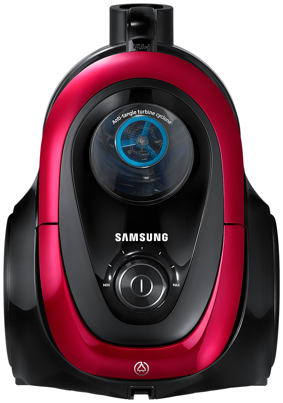 Пылесос Samsung VC18M21C0VR