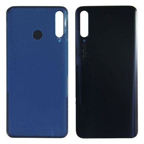 Задняя крышка для Huawei Y9s Черный